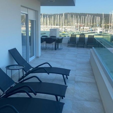 Luxury Villa Jasna 2 Bibinje Exteriér fotografie
