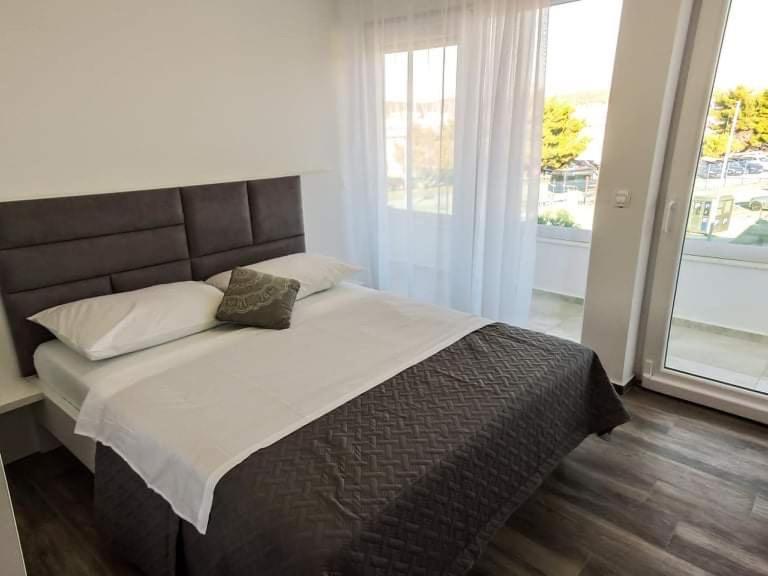 Luxury Villa Jasna 2 Bibinje Exteriér fotografie
