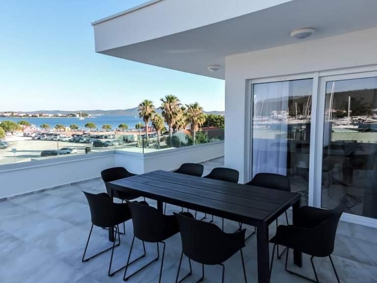 Luxury Villa Jasna 2 Bibinje Exteriér fotografie