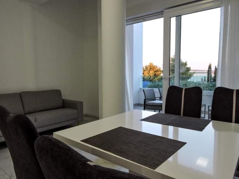 Luxury Villa Jasna 2 Bibinje Exteriér fotografie
