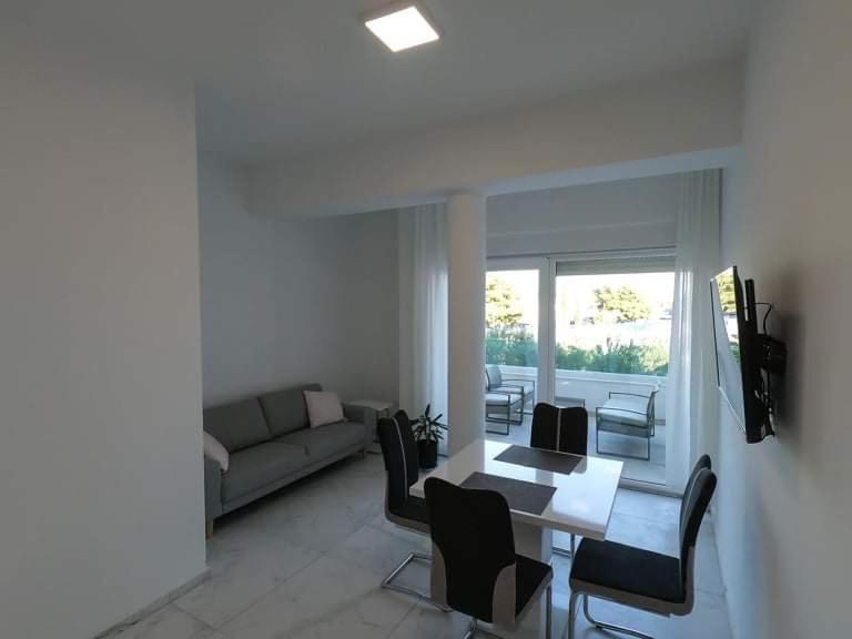 Luxury Villa Jasna 2 Bibinje Exteriér fotografie