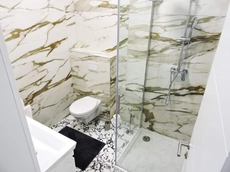 Luxury Villa Jasna 2 Bibinje Exteriér fotografie