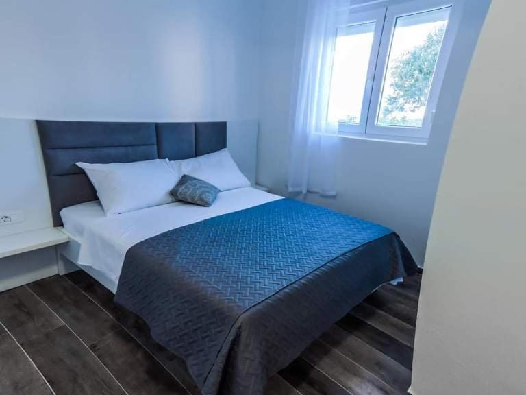 Luxury Villa Jasna 2 Bibinje Exteriér fotografie