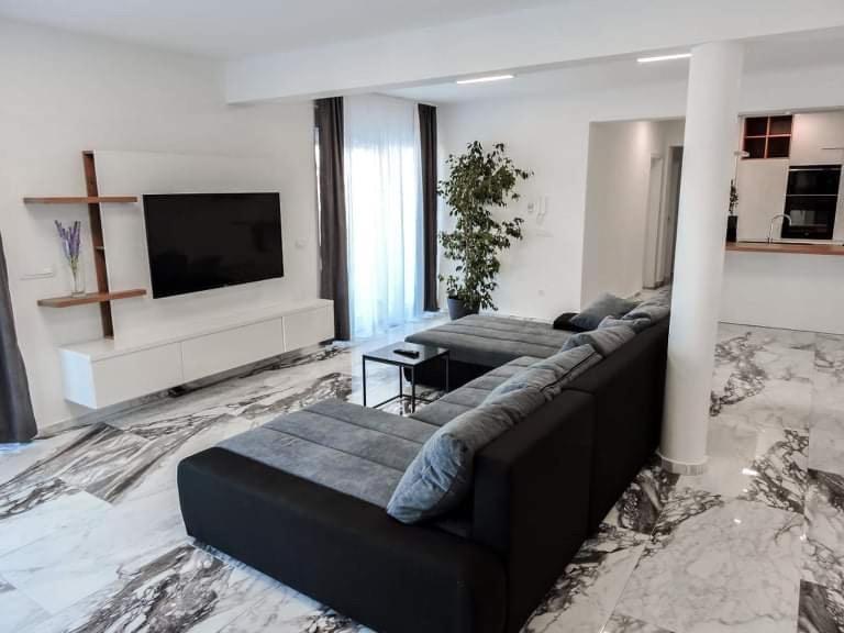 Luxury Villa Jasna 2 Bibinje Exteriér fotografie