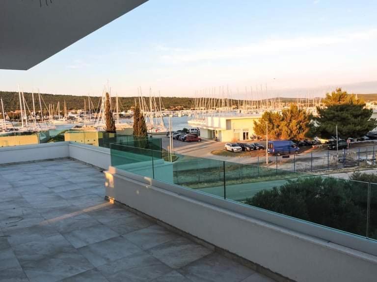 Luxury Villa Jasna 2 Bibinje Exteriér fotografie