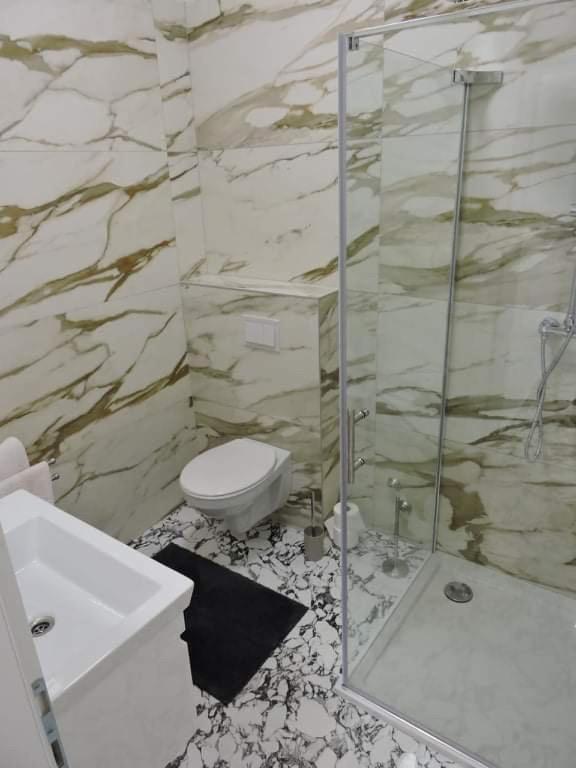Luxury Villa Jasna 2 Bibinje Exteriér fotografie