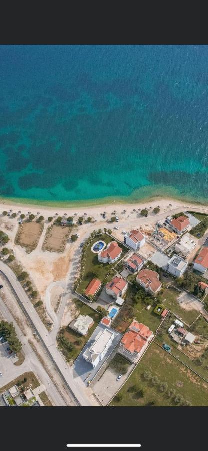 Luxury Villa Jasna 2 Bibinje Exteriér fotografie