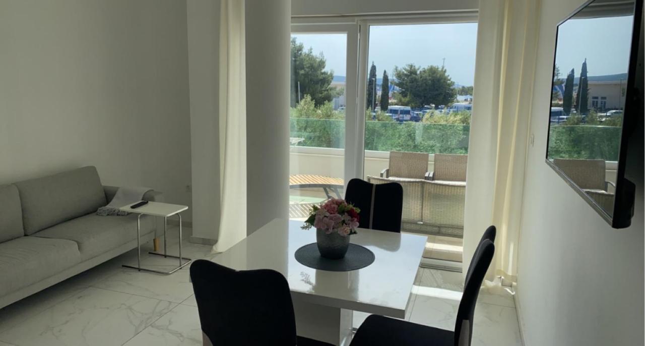 Luxury Villa Jasna 2 Bibinje Exteriér fotografie