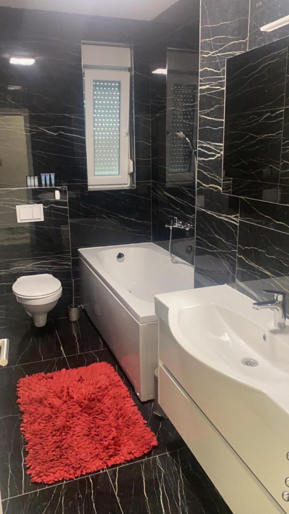 Luxury Villa Jasna 2 Bibinje Exteriér fotografie